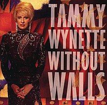 Without Walls - 1994 • Álbum