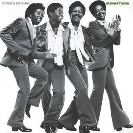 It Feels So Good - 1977 • Álbum