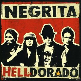 Helldorado - 2009 • Álbum