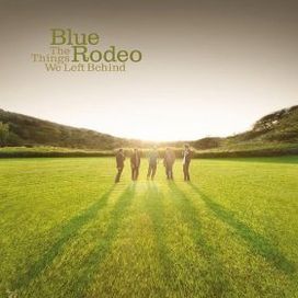 The Things We Left Behind - 2009 • Álbum
