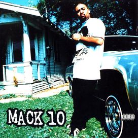 Mack 10 - 1995 • Álbum