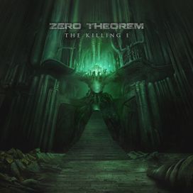 The Killing I - 2020 • Sencillo/EP