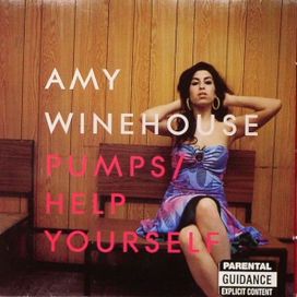 Pumps / Help Yourself - 2004 • Single/EP