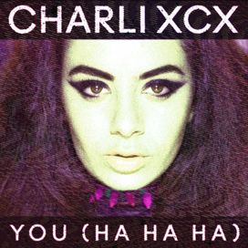 You (Ha Ha Ha) (Lindstrom Remix) - 2013 • Single/EP