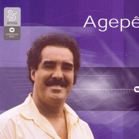 Warner 25 Anos: Agepê - 2001 • Coletânea