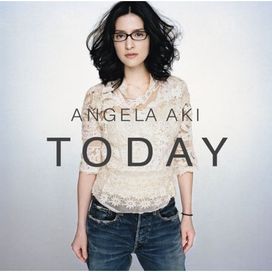 TODAY - 2007 • Álbum