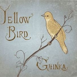 Yellow Bird - 2018 • Álbum