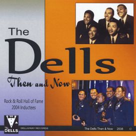 Then And Now - 2008 • Álbum