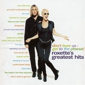 Don't Bore Us: Get To The Chorus! - 1995 • Álbum