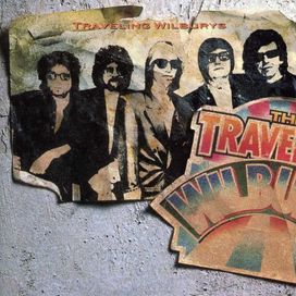 Travelling Willburys - 1988 • Álbum