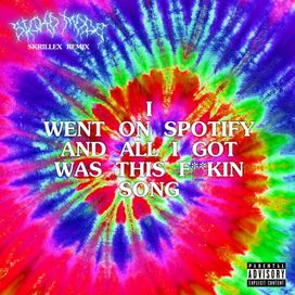 SICKO MODE (Skrillex Remix) - 2018 • Sencillo/EP