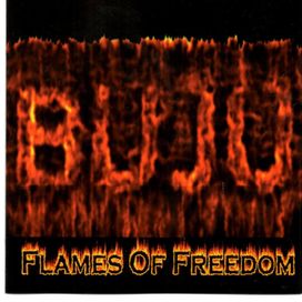 Flames Of Freedom - 2000 • Álbum