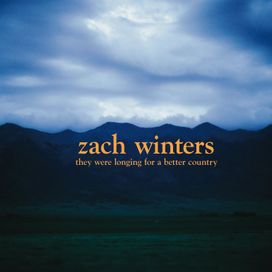 They Were Longing For a Better Country - 2011 • Álbum