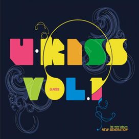 New Generation - 2008 • Álbum