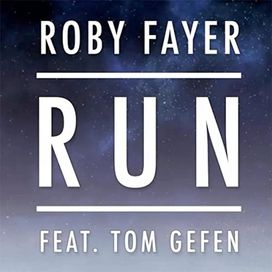 Run (feat. Tom Gefen) - 2015 • Single/EP