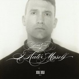 Dear God, I Hate Myself - 2010 • Álbum