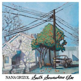South Somewhere Else - 2020 • Álbum