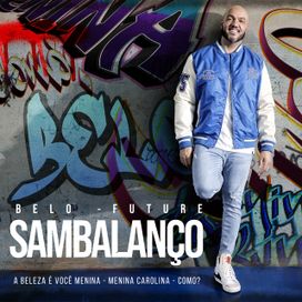 A Beleza É Você Menina / Menina Carolina / Como? - 2022 • Single/EP