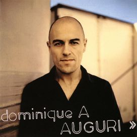 Auguri - 2001 • Álbum