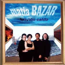 Brivido Caldo - 2000 • Álbum