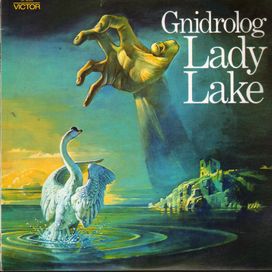 Lady Lake - Gnidrolog