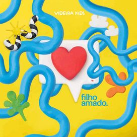 Filho Amado - 2024 • Single/EP