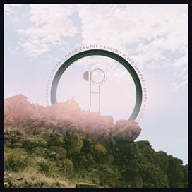 South - 2012 • Sencillo/EP