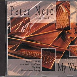 My Way - 1993 • Álbum