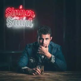 A Sinner and a Saint - 2023 • Single/EP