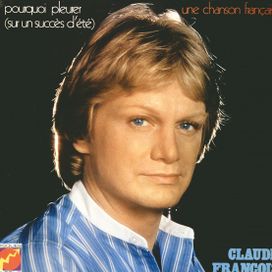 Pourquoi Pleurer (Sur Un Succès D'été) - 1975 • Álbum