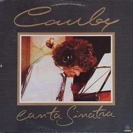 Cauby Canta Sinatra - 1995 • Álbum