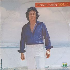 Vol.6 - 1985 • Álbum