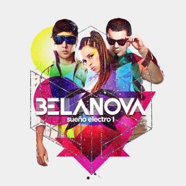 Suenõ Electro I - 2010 • Álbum