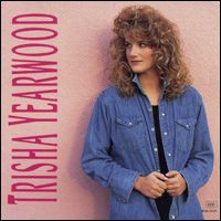 Trisha Yearwood - 1991 • Álbum