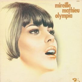 Olympia - 1969 • Álbum