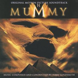 The Mummy - 1999 • Álbum