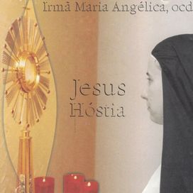 Jesus Hóstia - 2004 • Álbum