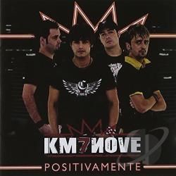 Positivamente - 2007 • Álbum