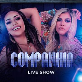 Live Show  - 2020 • Álbum