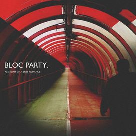 Anatomy Of A Brief Romance - 2026 • Álbum
