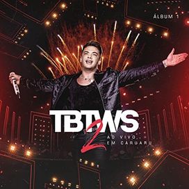 TBT WS 2 (Parte 1) (Ao Vivo) - 2022 • Álbum