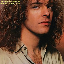 Where I Should Be - 1979 • Álbum