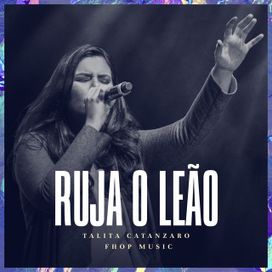 Ruja o Leão (Ao Vivo) - 2020 • Sencillo/EP