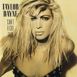 Can't Fight Fate - 1989 • Álbum