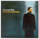 Out There And Back - 2001 • Álbum