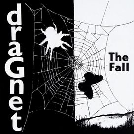Dragnet - 1979 • Álbum