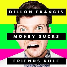 Money Sucks, Friends Rule - 2014 • Álbum