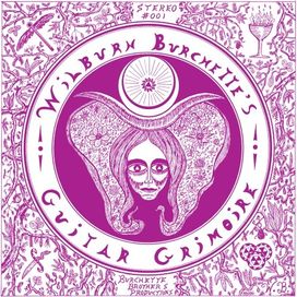 Guitar Grimoire - 1973 • Álbum