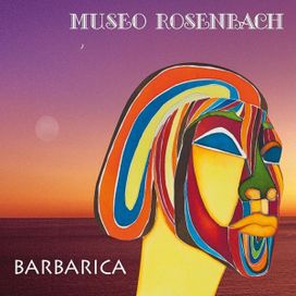 Barbarica - 2012 • Álbum