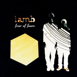 Fear Of Fours - 1998 • Álbum